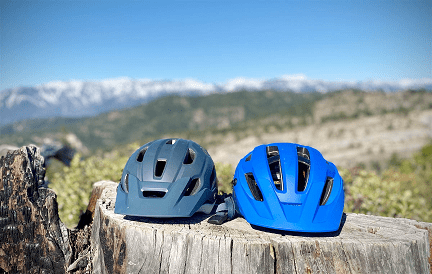 full face mountain bike helmet