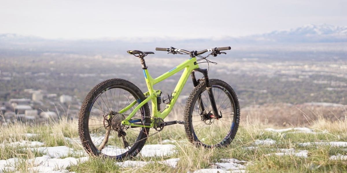  best trail bicycle 2021