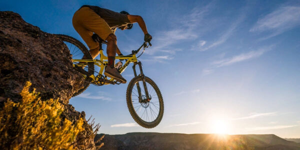 How to Choose a Hardtail Mountain Bike