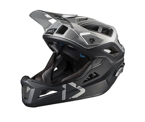 Leatt MTB Enduro 3.0 helmet