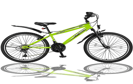 24 zoll fahrrad