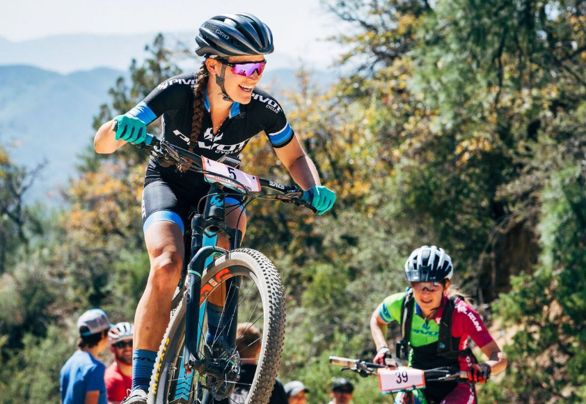 Mastering the Art of Racing Mountain Bikes