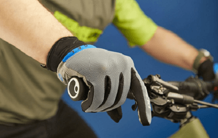 MTB-Handschuhe