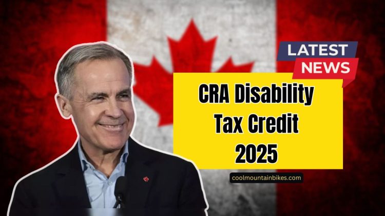 CRA Disability Tax Credit 2025- Eligibility, Amounts, And How To Apply